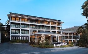 Peach Hill Resort - SHA Plus